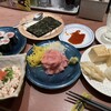 寿司の魚常 橋本店