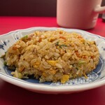 南海飯店 - 半焼飯