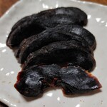 今西本店 - 元祖奈良漬　6年物のなら漬け