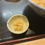 らー麺土俵 鶴嶺峰 - 