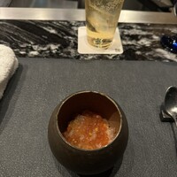 おちあいろうステーキハウス東京 - 