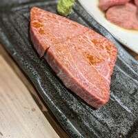 焼肉山水 虎ノ門ヒルズ店 - 