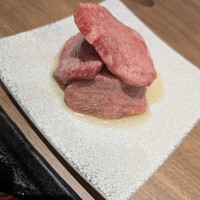 焼肉山水 虎ノ門ヒルズ店 - 