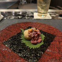 おちあいろうステーキハウス東京 - 