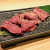 近江焼肉ホルモンすだく 大阪本店