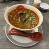 ヌードルダイニング 道麺 居留地店
