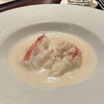 表参道うかい亭 - 