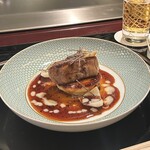 表参道うかい亭 - 