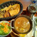 グルマンヴィタル - 