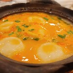 ハイカラ餃子酒場 - 