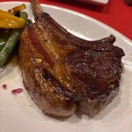 kobas - 子羊ロースト