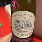 kobas - 仏ワイン　カベルネソーヴィニヨン