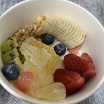 MARIES GREEK YOGURT - 