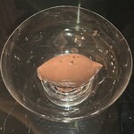 表参道うかい亭 - スペシャルデザート