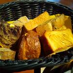 グルマンヴィタル - 