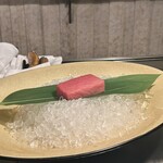 表参道うかい亭 - 本鮪