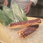 表参道うかい亭 - 