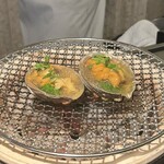 表参道うかい亭 - 