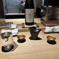 寿司 あつや - 