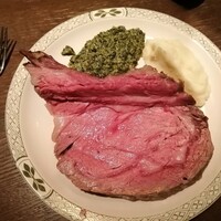 ロウリーズ・ザ・プライムリブ 恵比寿ガーデンプレイス店 - 