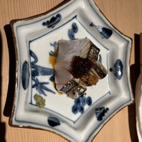 寿司 あつや - 
