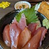 海の幸 畑の恵 ぼーめん
