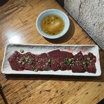 炭火焼 ゆうじ - 