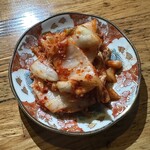 炭火焼 ゆうじ - 