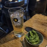 炭火焼 ゆうじ - 