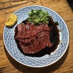 炭火焼 ゆうじ - 