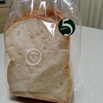 グルマンヴィタル - イギリス食パン