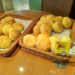 グルマンヴィタル - 