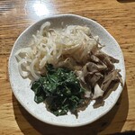 炭火焼 ゆうじ - 