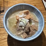 炭火焼 ゆうじ - 