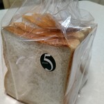 グルマンヴィタル - グルマンゴールド食パン