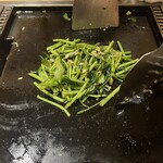 月島もんじゃ くうや 渋谷 - 