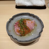 鮨 利﨑 - 