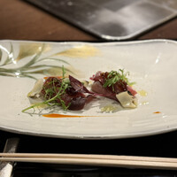 横浜うかい亭 - 