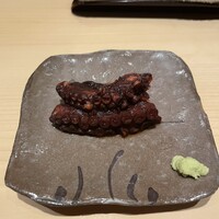鮨 利﨑 - 