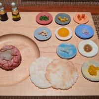 Salon du Kuma3 北新地 - 