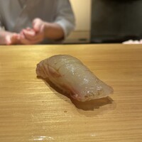 鮨 利﨑 - 