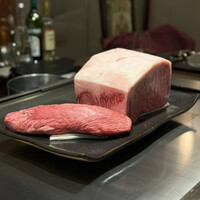 横浜うかい亭 - 