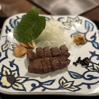 横浜うかい亭 - 