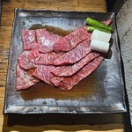 炭火焼 ゆうじ - 