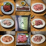 炭火焼 ゆうじ - 