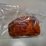 グルマンヴィタル - 石窯旨みチーズ1/2