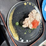 回転割烹 寿司御殿 - 