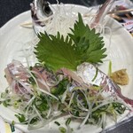 回転割烹 寿司御殿 有松店 - 