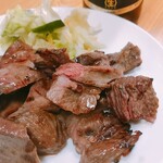 牛たん料理 雅 - 