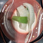 回転割烹 寿司御殿 - 